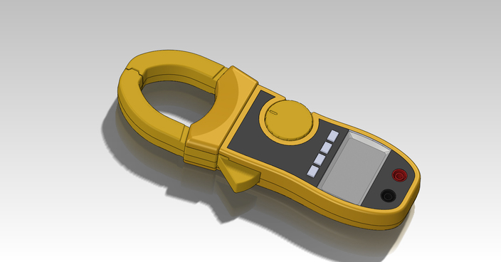 Clamp Meter