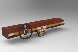 Dashboard v2