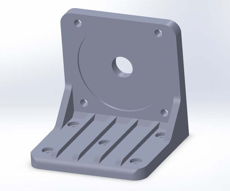 Free CAD Designs, Files & 3D Models The GrabCAD Community Library