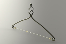 Golden ratio measuring tool