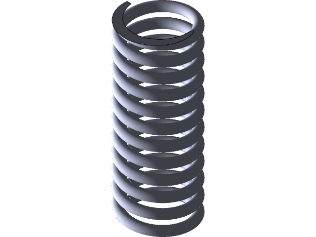 Helical Springs