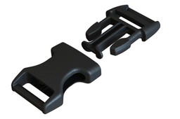 Quick Release Buckle 19mm 
