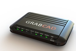 Modem / Router 