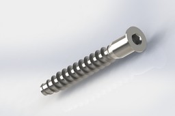 Screw (Confirmat 7x50)