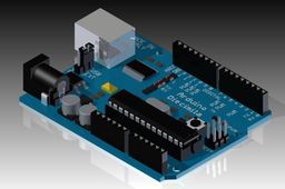 Arduino Diecimila T8730