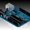 Arduino Diecimila T8730