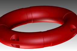 Lifebuoy