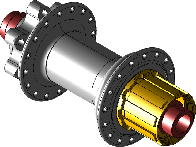 Free CAD Designs, Files & 3D Models | The GrabCAD Community Library