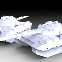 Type 80, LPM