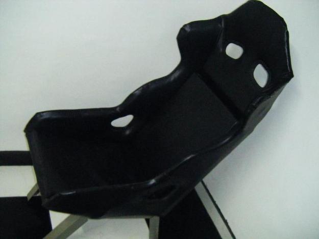 Shell Seat