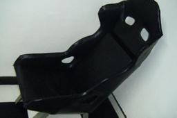 Shell Seat