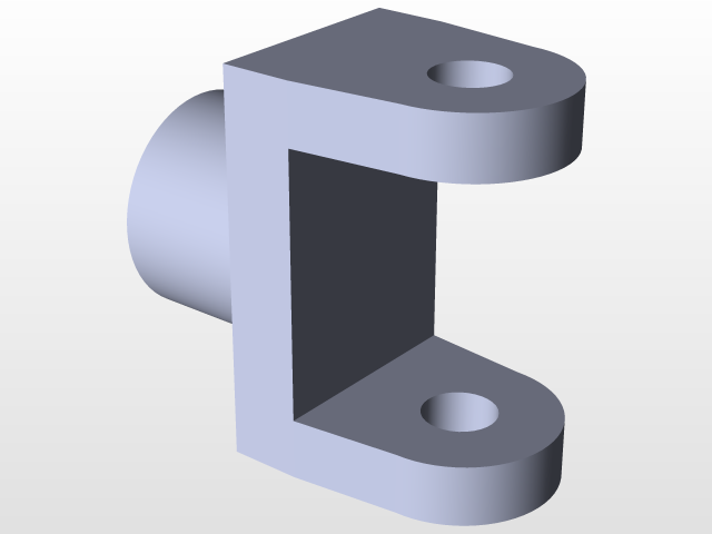 Universal Coupling