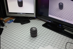 Lens / Lens for SLR Digital Camera 