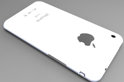 iPhone 3gs