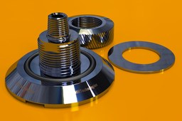 Vacuum Probe for Composites Manufacturing