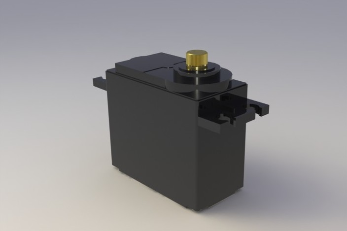 Futaba Servo