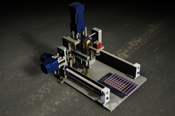 Desktop CNC Machine