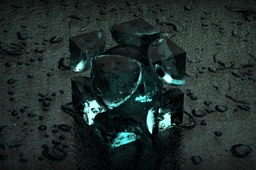 Body Centered Cubic