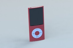 Apple Ipod NANO 4G