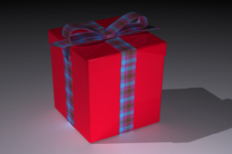 Gift Box