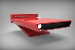 Lumia 820 Projector accessory