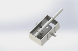 USF BMES mouse gripper