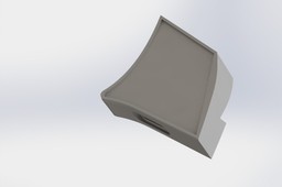 Prius iPhone Mount