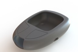 Silicone Medical Device Cover
