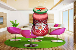 JAM JAR