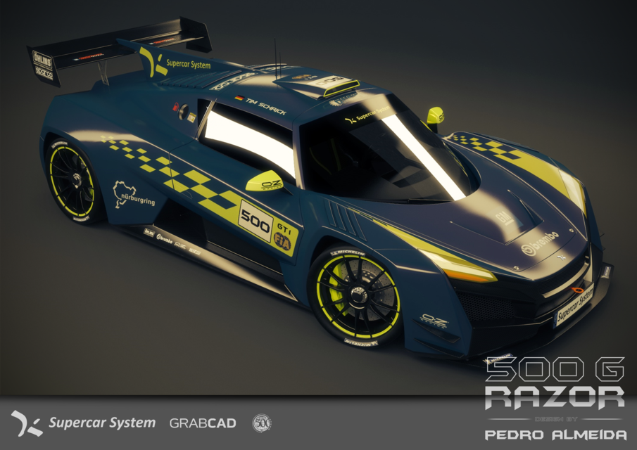 Free CAD Designs, Files & 3D Models | The GrabCAD Community Library
