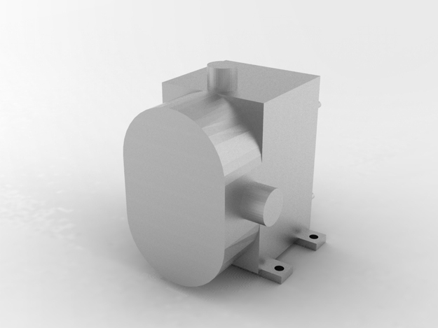 Fristam pump FKL-20