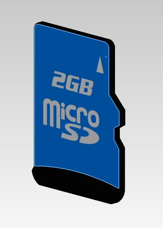 Micro SD Card