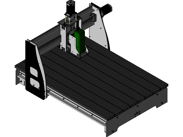 Free CAD Designs, Files & 3D Models | The GrabCAD Community Library
