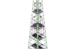 Telecom Tower