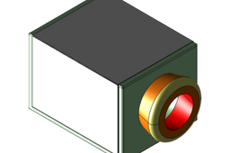 MOSQUITO CHAMBER DESIGN