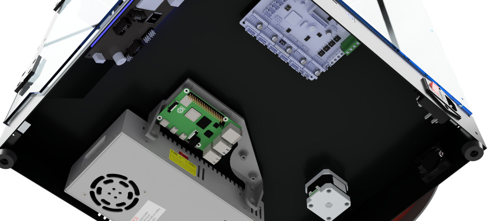 Free CAD Designs, Files &amp; 3D Models | The GrabCAD Community Library