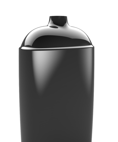 Plastic Bottle (Surfacing Study version 1)