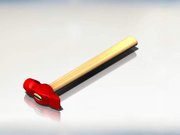 Hammer 7850-0106