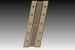 SIMPLE HINGE
