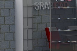 GrabCAD Mobile Office