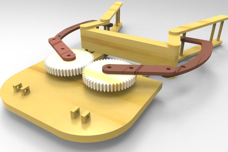 Free CAD Designs, Files & 3D Models | The GrabCAD Community Library
