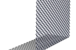 expanded metal mesh