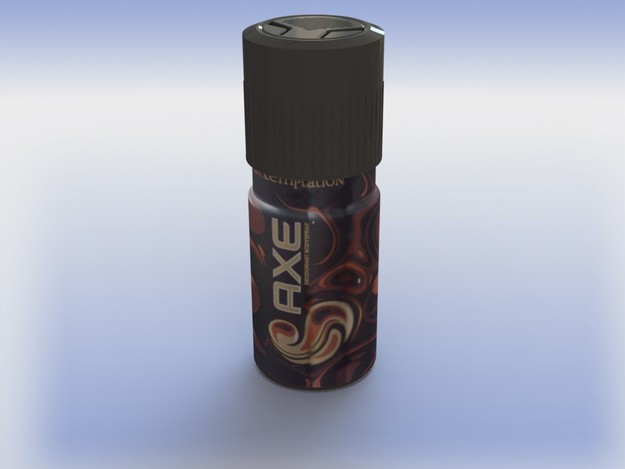 AXE Body Spray
