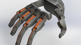 手部痉挛
