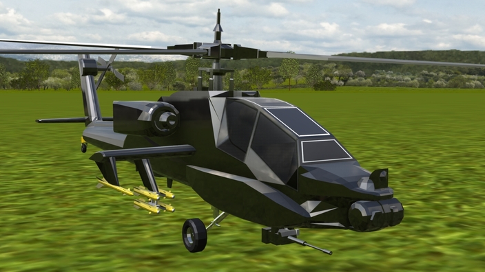 chopper