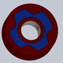 2.007 Project - Push/Pull Horn
