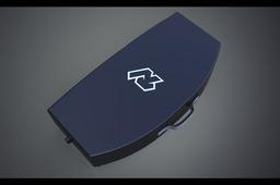 Rabaconda Crossmania portable toolbox