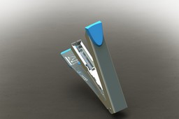 Stapler