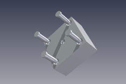 I-Beam Mould