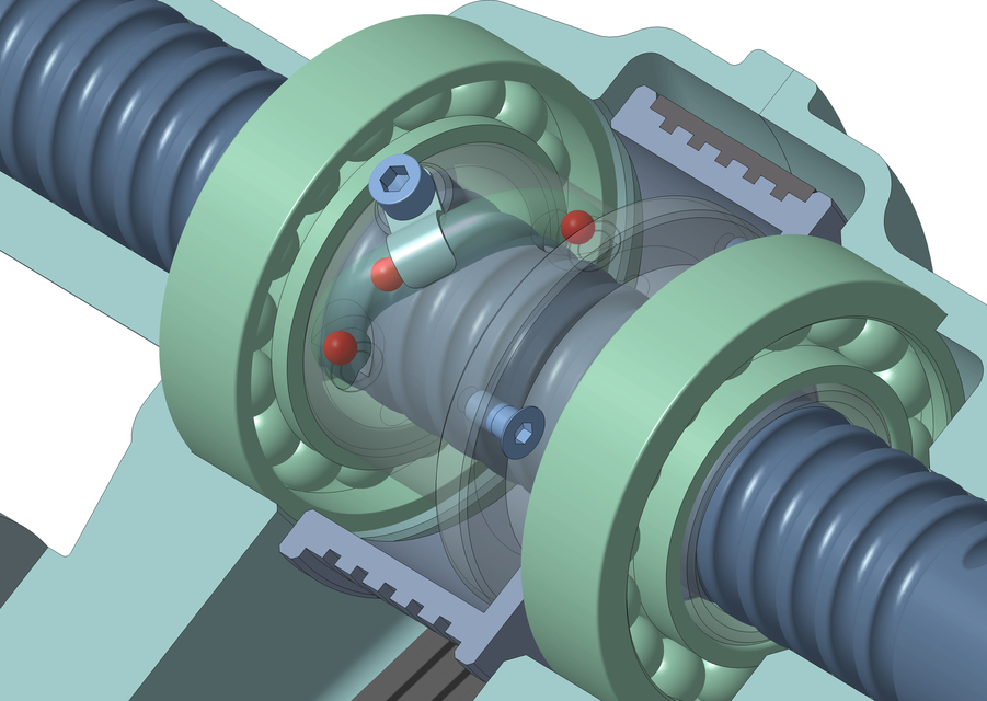 Free CAD Designs, Files & 3D Models The GrabCAD Community Library